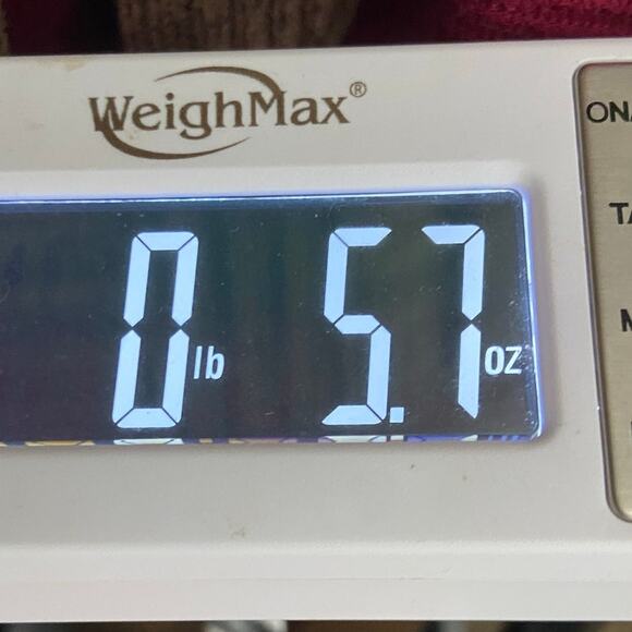 Cut Loose Linen Tank Womens L Flamingo Pink Sleeveless Crew Neck Summer - Picture 9 of 9